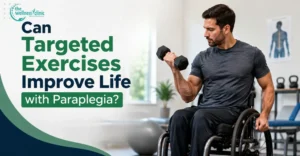 Can Targeted Exercises Improve Life with Paraplegia?