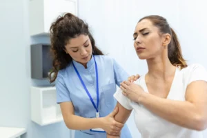 Best Physiotherapy clinic in Kolkata, Pain Keeps Coming Back