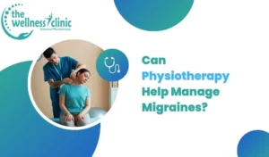 Can Physiotherapy Help Manage Migraines?