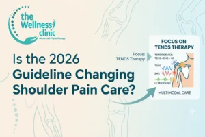 Is the 2026 Guideline Changing Shoulder Pain Care?
