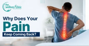 Why Does Low Back Pain Keep Returning?