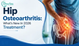 Hip Osteoarthritis: What’s New in 2026 Treatment?