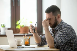 Best Physiotherapy clinic in Kolkata, Desk Jobs Are Affecting Your Body