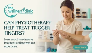 Can Physiotherapy Help Treat Trigger Fingers?