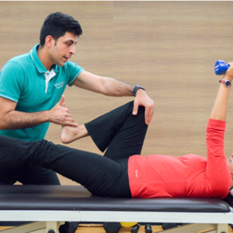 Therapeutic Exercise